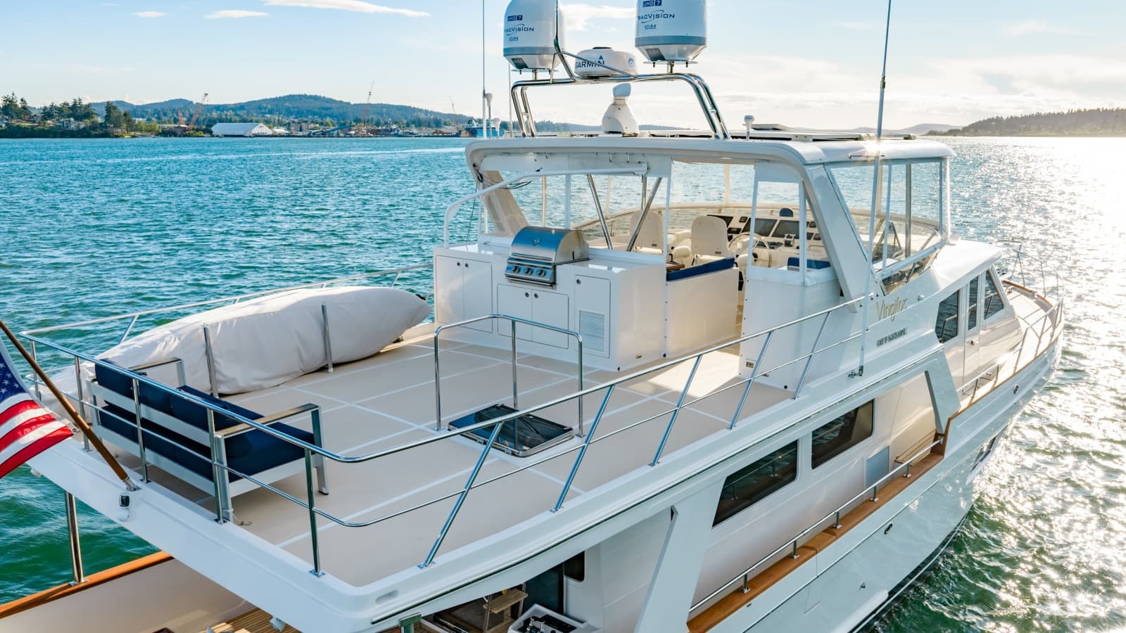 2023 Offshore Yachts ELV - Photo 48