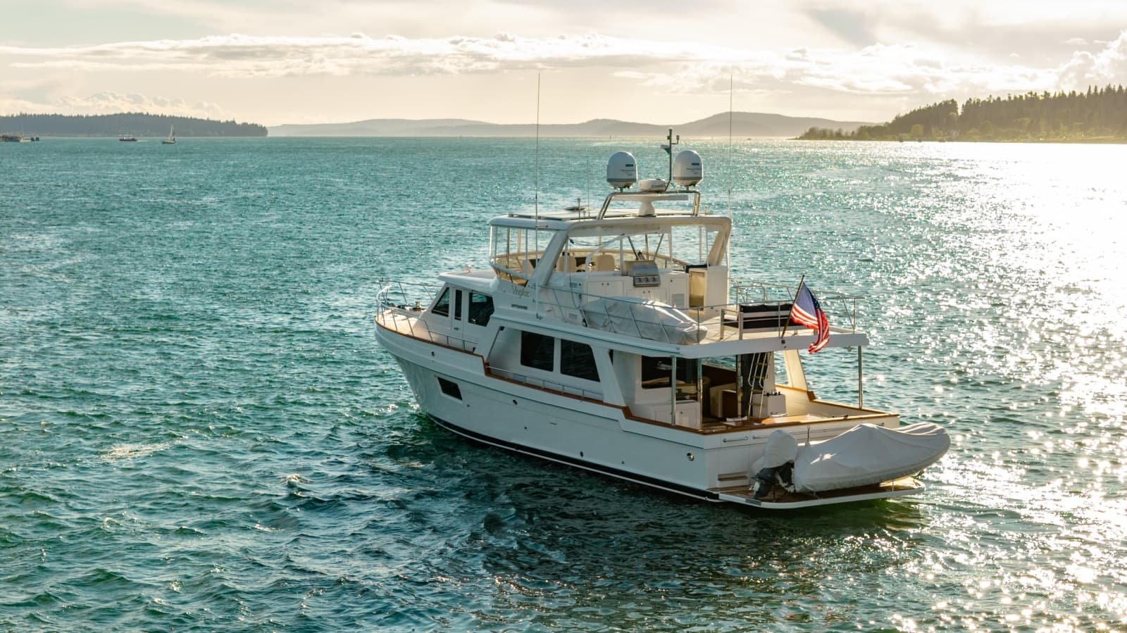 2023 Offshore Yachts ELV - Photo 51