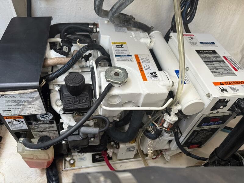 2007 Sea Ray 340 Sundancer