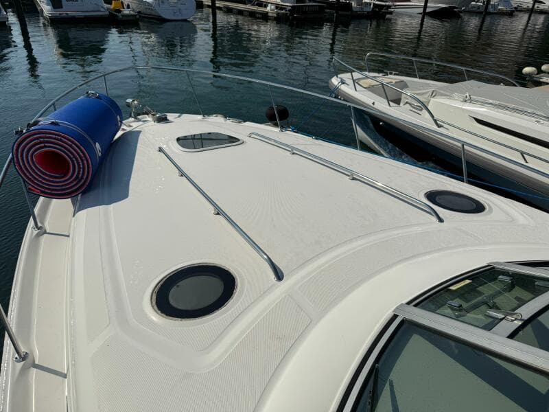 2007 Sea Ray 340 Sundancer