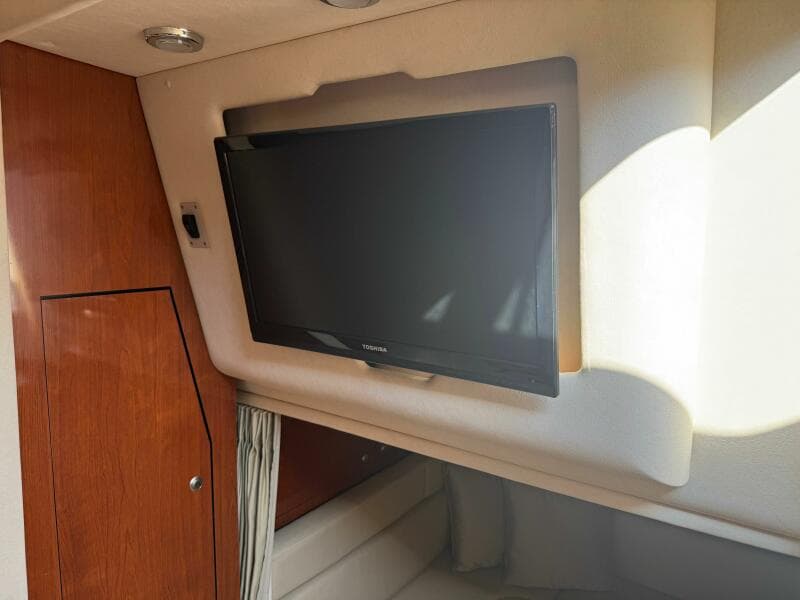 2007 Sea Ray 340 Sundancer