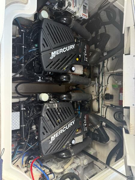 2007 Sea Ray 340 Sundancer