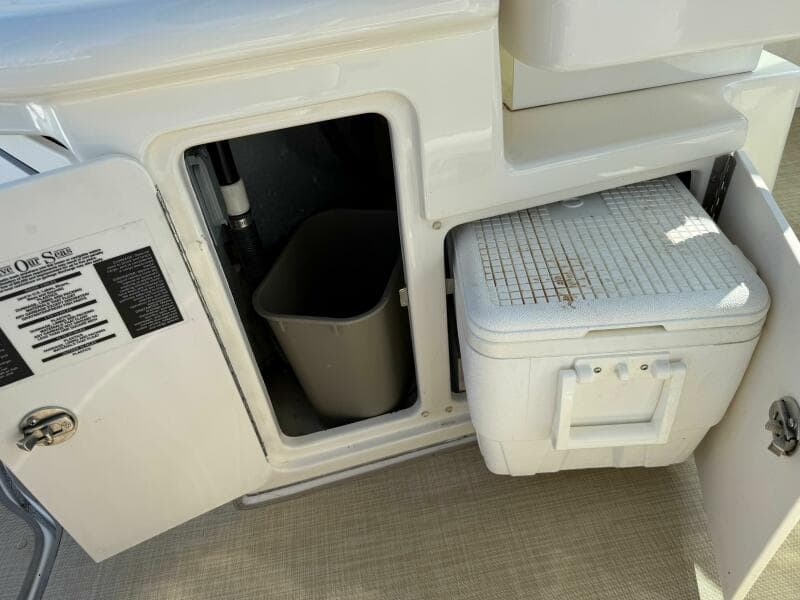 2007 Sea Ray 340 Sundancer