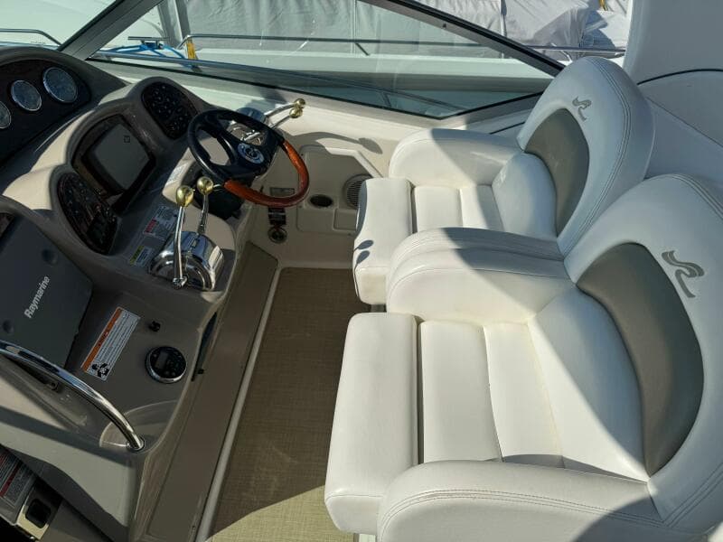 2007 Sea Ray 340 Sundancer