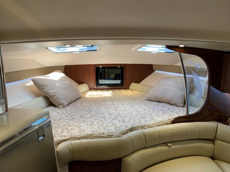 2015 Grady-White Express 370