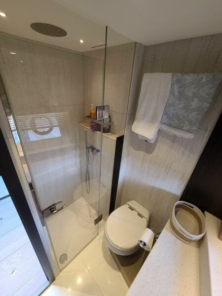 2023 Sunseeker 68 Manhattan