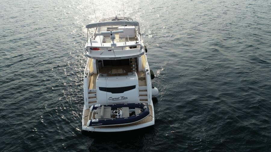 2023 Sunseeker 68 Manhattan