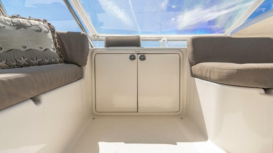 2005 Riviera 51 Flybridge