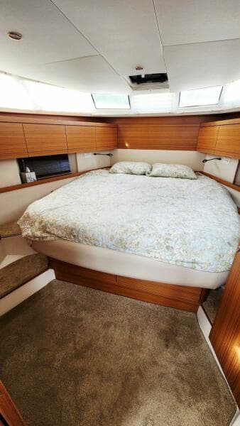 44 Master Stateroom