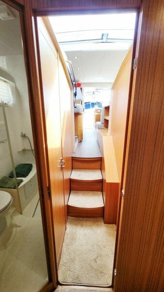 50 Companionway