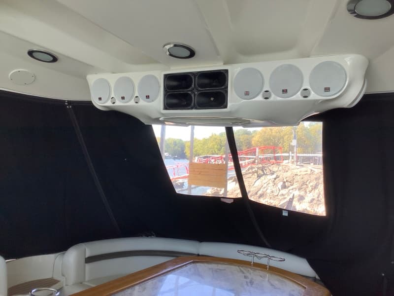 2007 Sea Ray 52 SUNDANCER