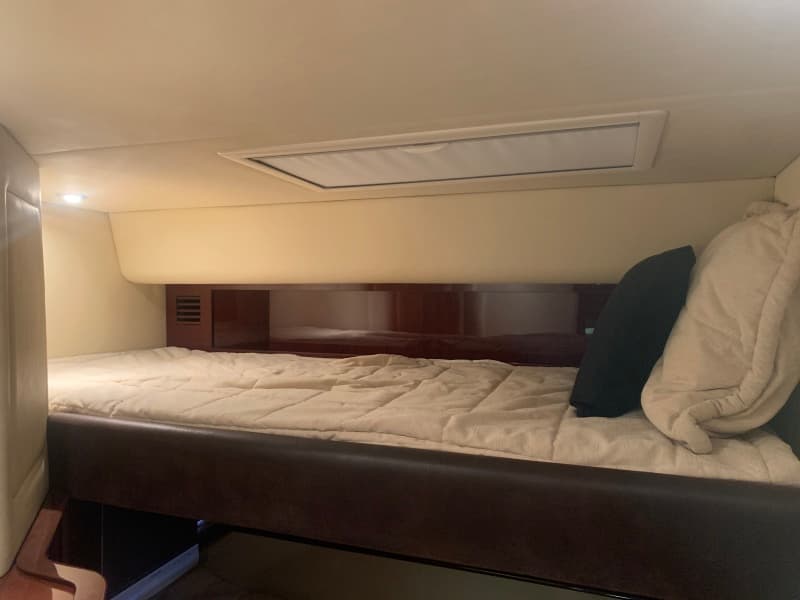 2007 Sea Ray 52 SUNDANCER