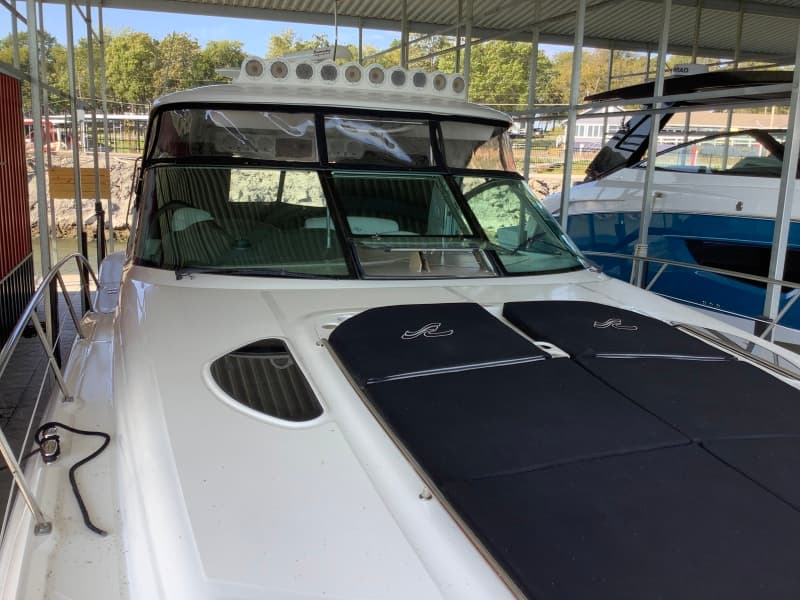 2007 Sea Ray 52 SUNDANCER