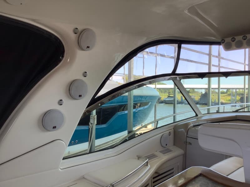 2007 Sea Ray 52 SUNDANCER