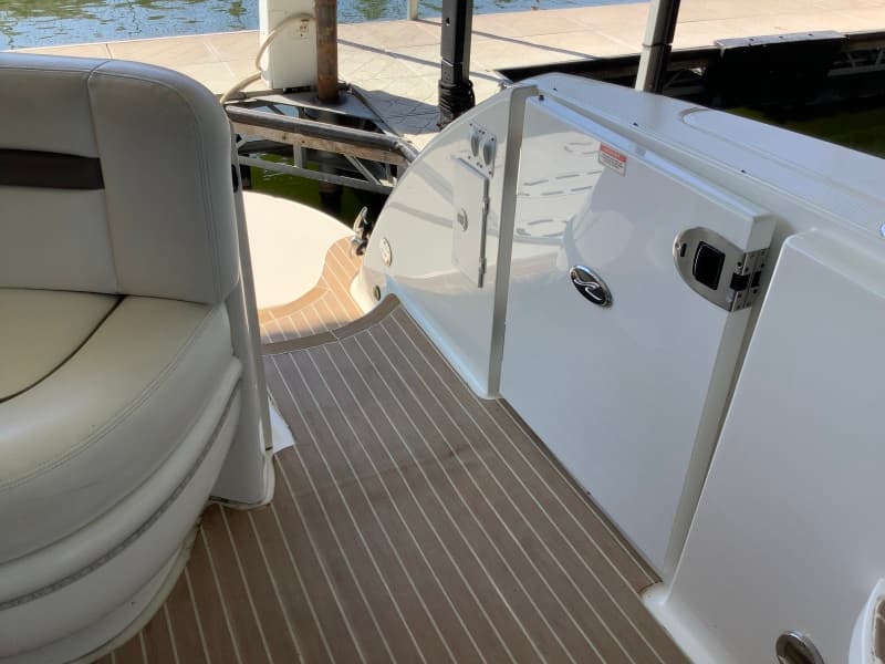 2007 Sea Ray 52 SUNDANCER
