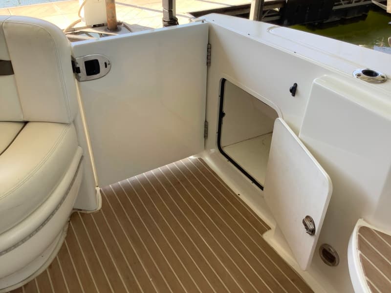2007 Sea Ray 52 SUNDANCER