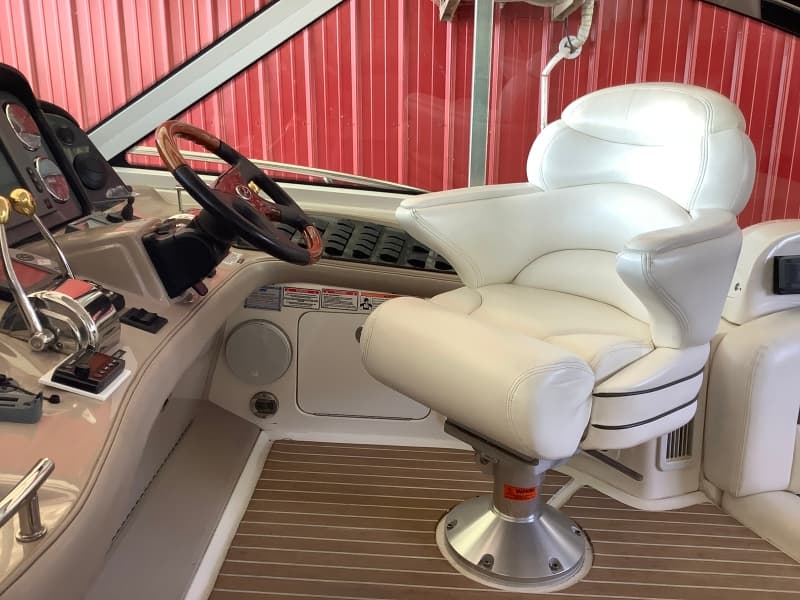 2007 Sea Ray 52 SUNDANCER