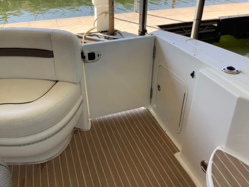 2007 Sea Ray 52 SUNDANCER