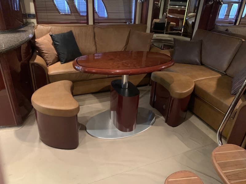 2007 Sea Ray 52 SUNDANCER