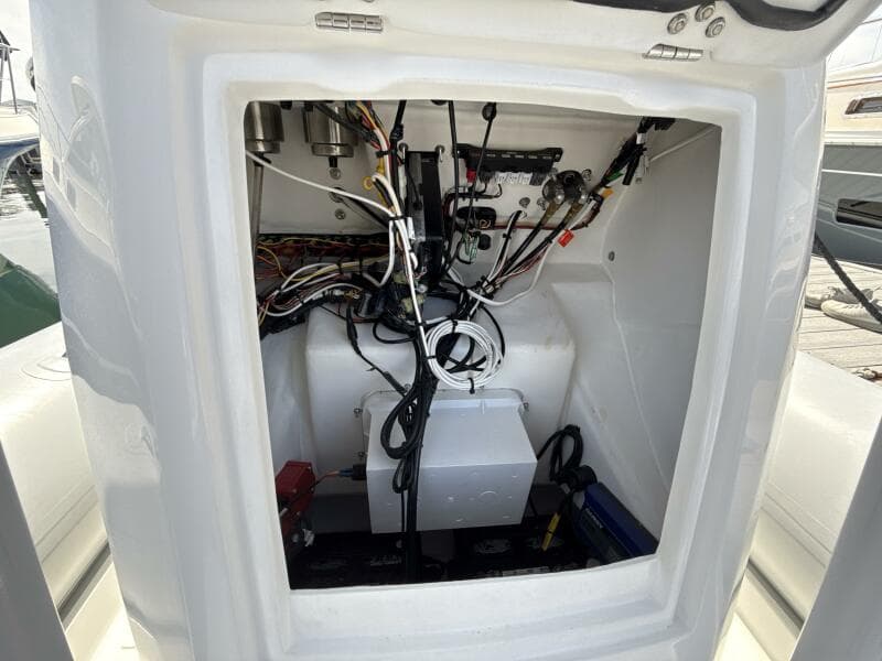 2020 AB Inflatables Oceanus 21 VST