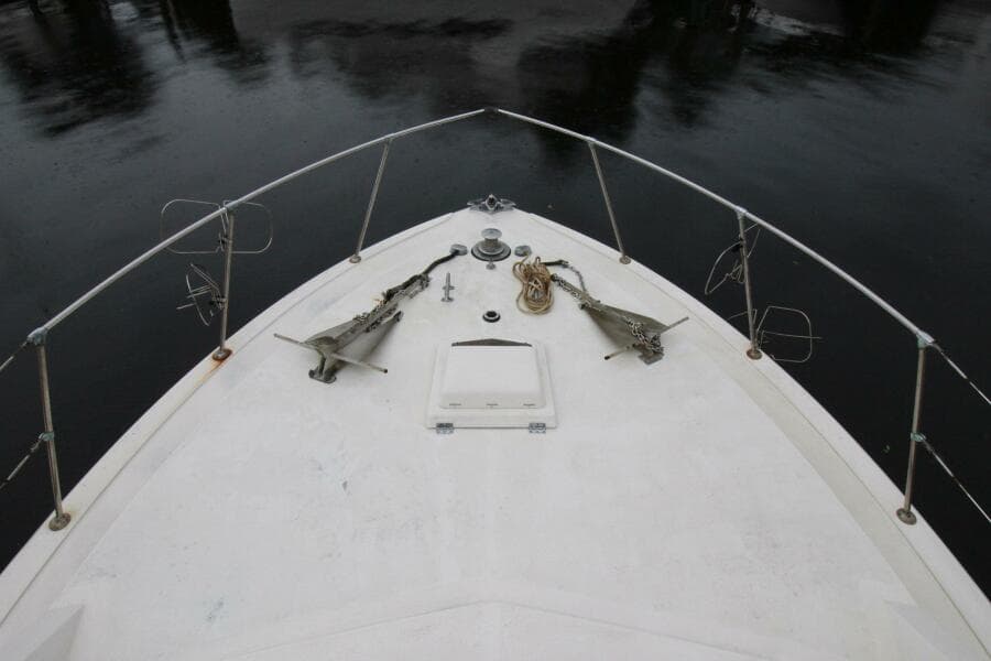 1974 Bertram 42 Motor Yacht