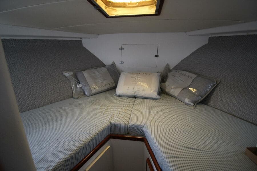 1974 Bertram 42 Motor Yacht