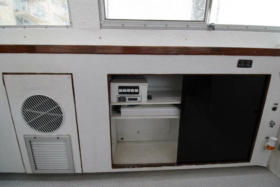 1974 Bertram 42 Motor Yacht