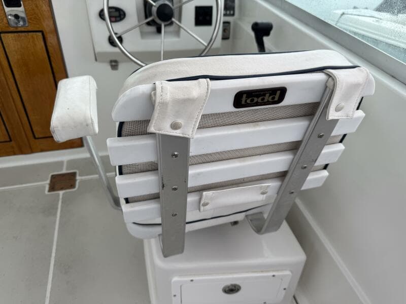 2005 Back Cove 26 Hardtop Express