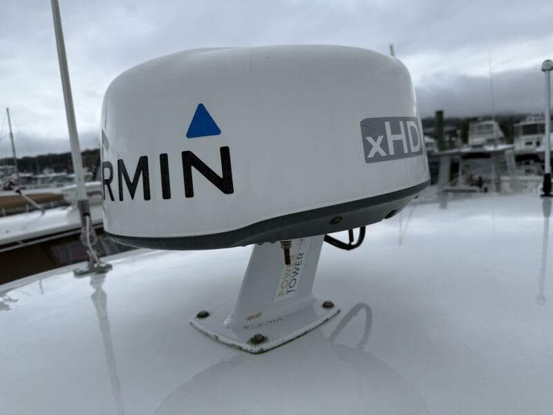 2005 Back Cove 26 Hardtop Express