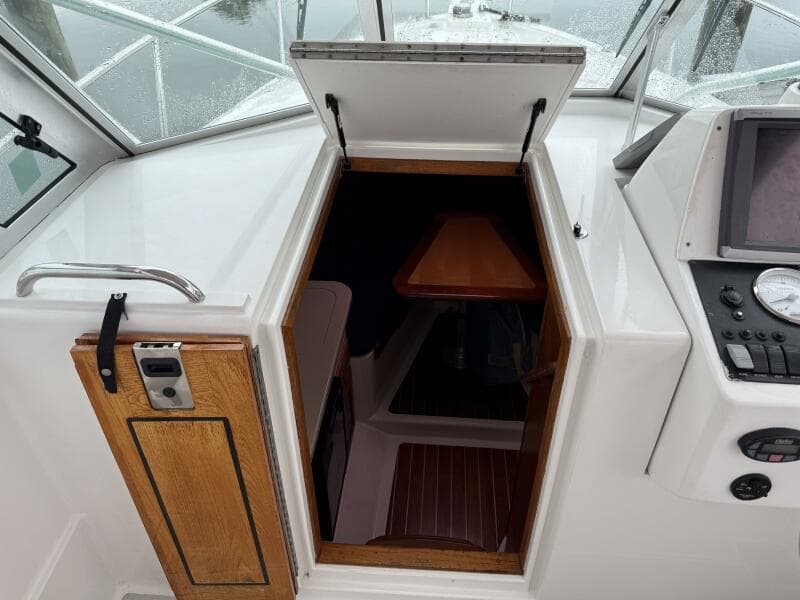 2005 Back Cove 26 Hardtop Express