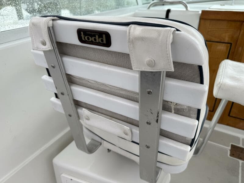 2005 Back Cove 26 Hardtop Express