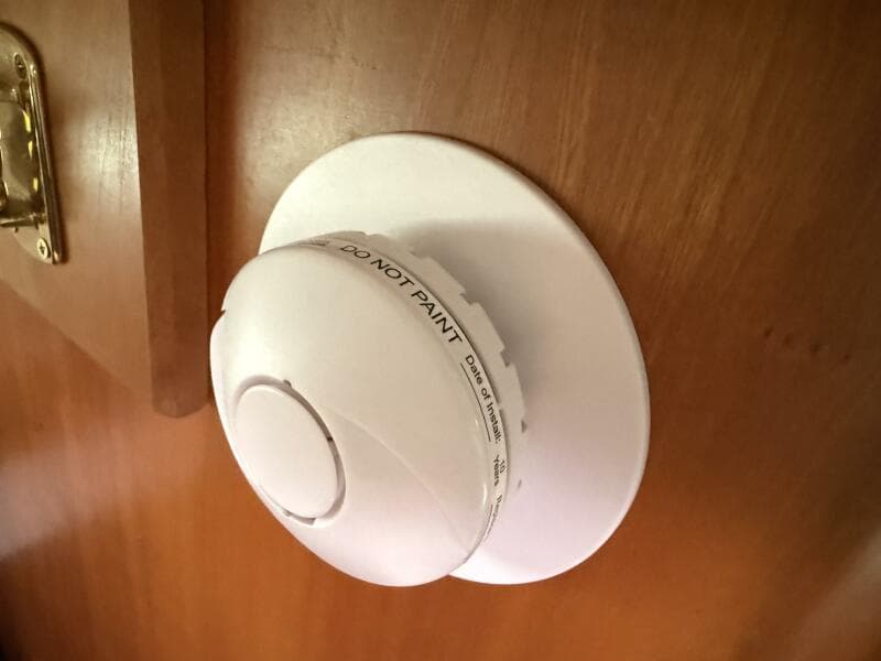 2005 Back Cove 26 Hardtop Express