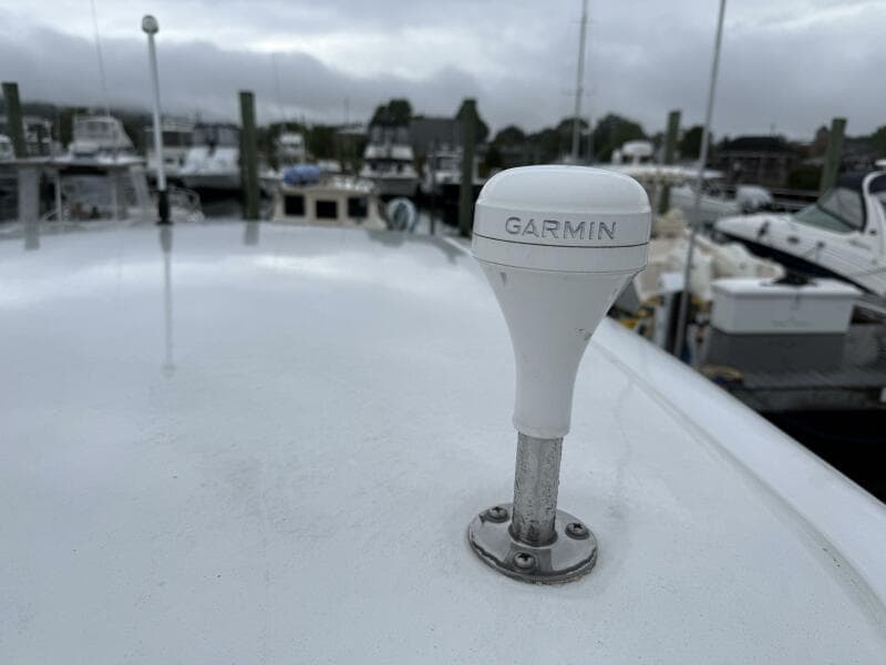 2005 Back Cove 26 Hardtop Express