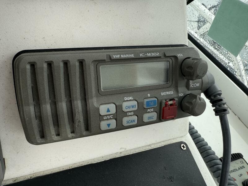 2005 Back Cove 26 Hardtop Express