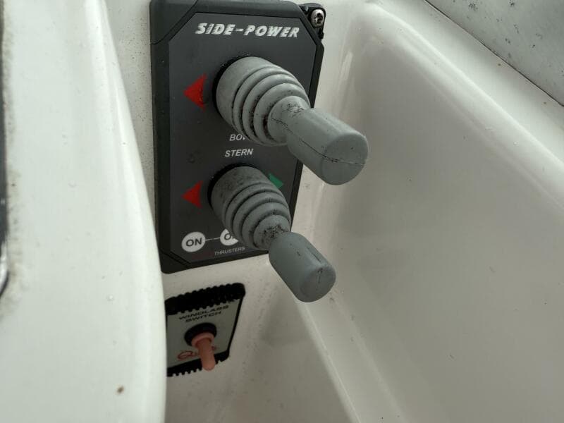 2005 Back Cove 26 Hardtop Express