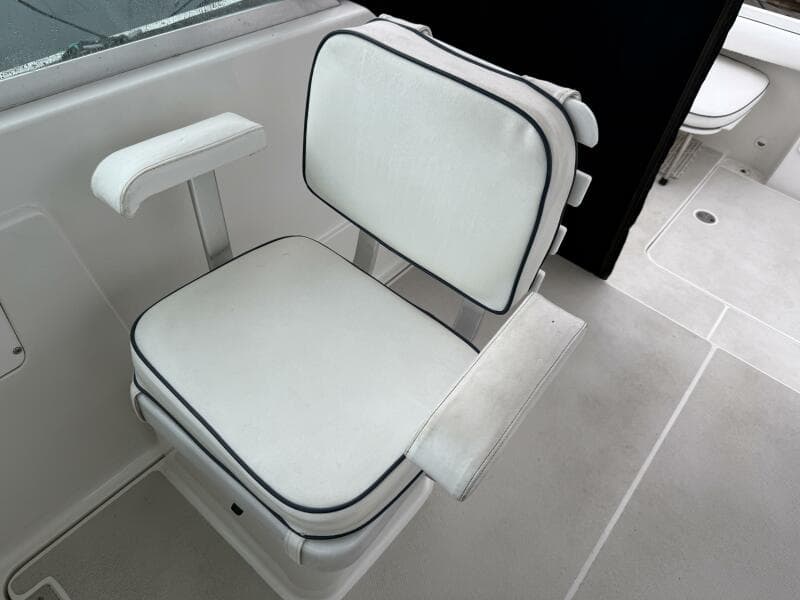 2005 Back Cove 26 Hardtop Express