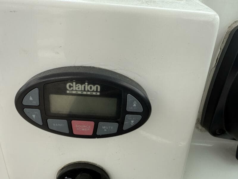 2005 Back Cove 26 Hardtop Express