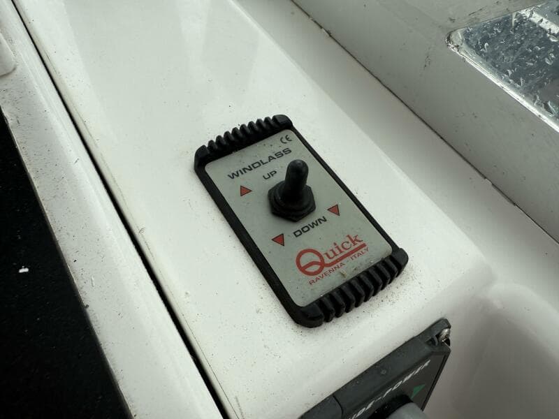 2005 Back Cove 26 Hardtop Express