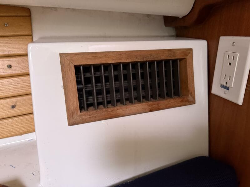 2005 Back Cove 26 Hardtop Express