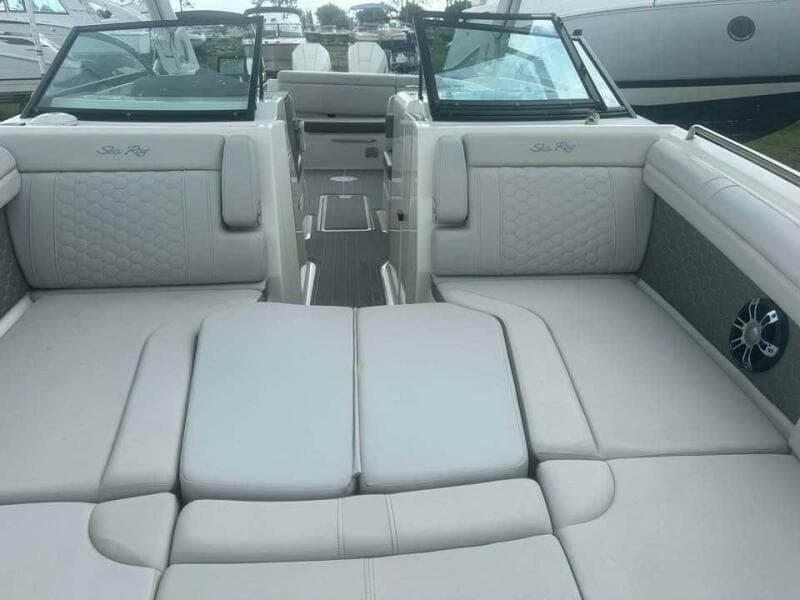 2022 Sea Ray 