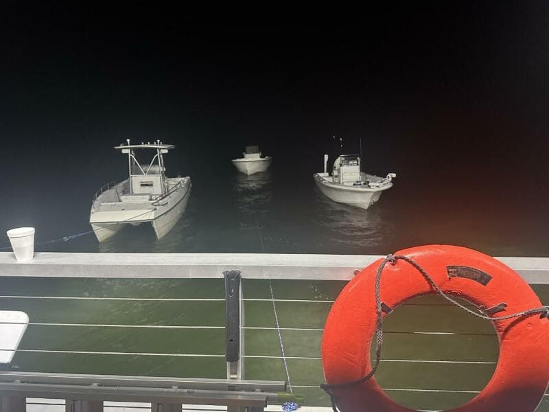 2018 Avenger Luxury Catamaran Coastal Cruiser