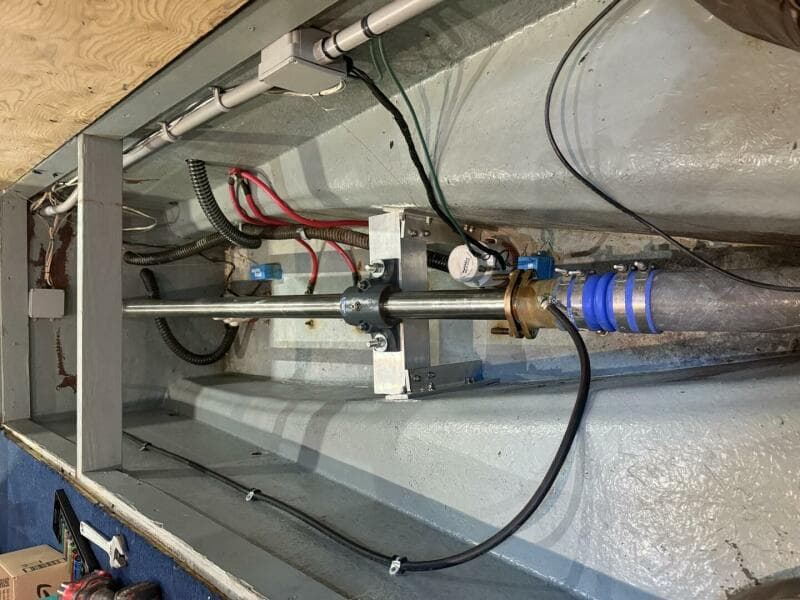 2018 Avenger Luxury Catamaran Coastal Cruiser