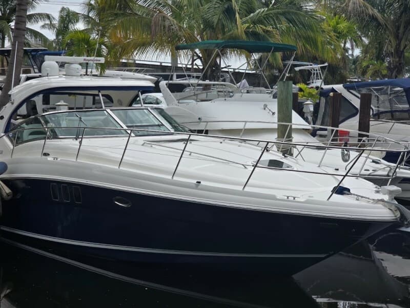2008 Sea Ray 