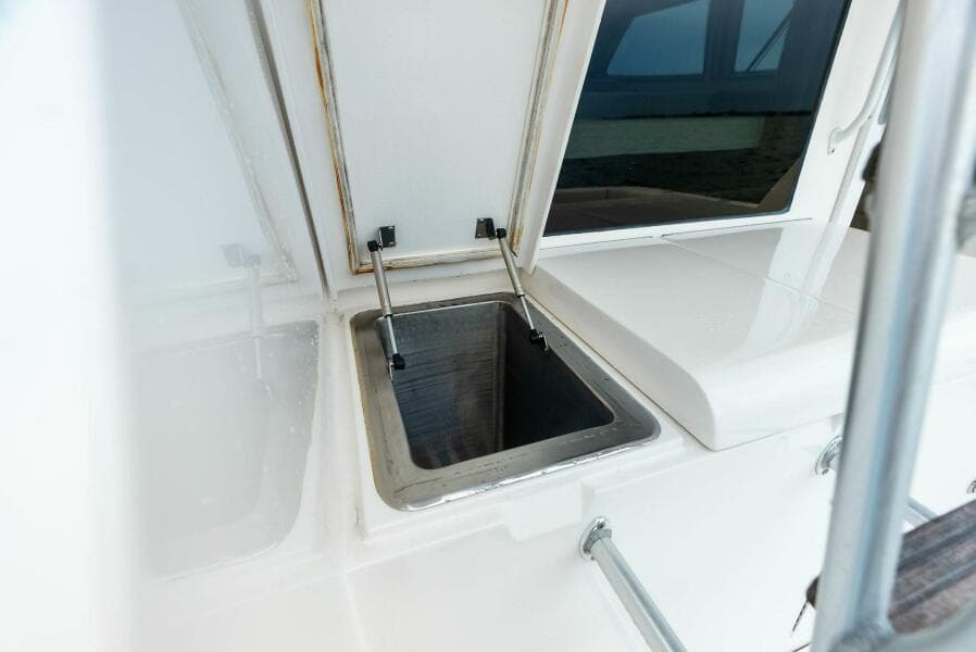 2006 Bertram Convertible