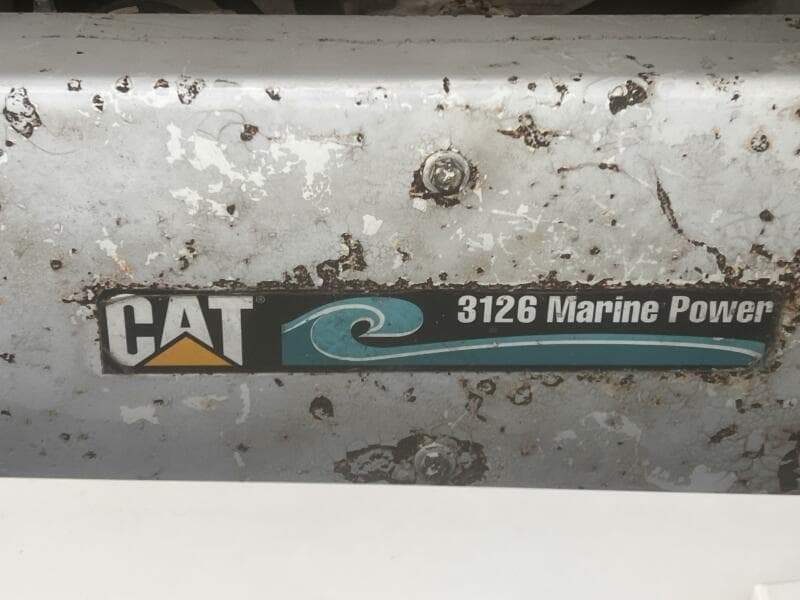 3126 CAT