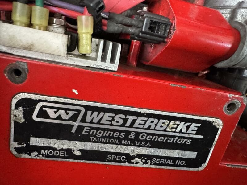 1999 Tiara Yachts 2900 Open