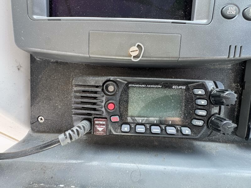 1999 Tiara Yachts 2900 Open