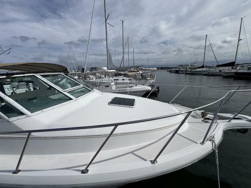 1999 Tiara Yachts 2900 Open