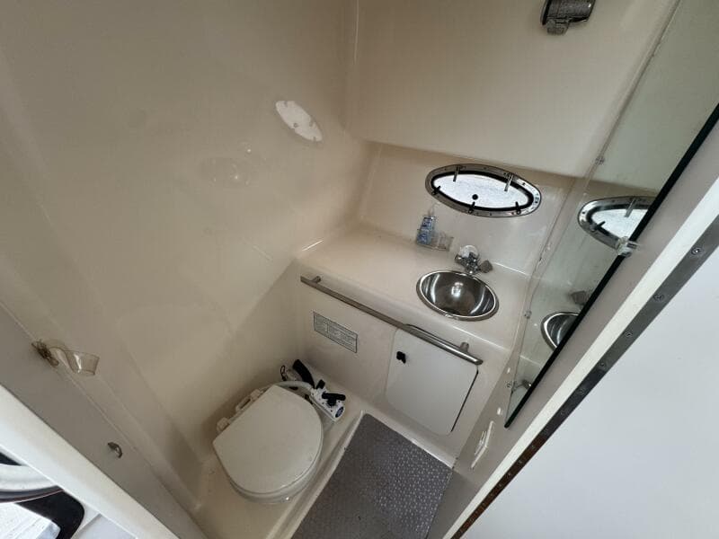 1999 Tiara Yachts 2900 Open