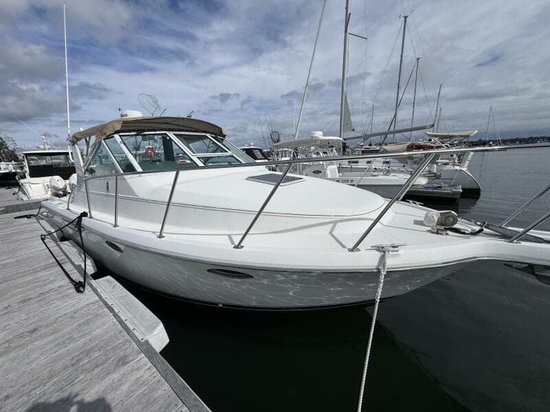 1999 Tiara Yachts 2900 Open